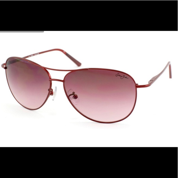 Sean John Aviator Vintage Sunglasses. NWOT. - Picture 3 of 9